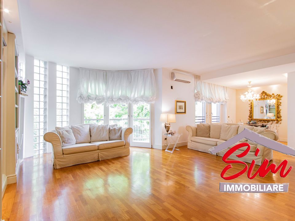 Apartamento en Novara, Novara - foto 1