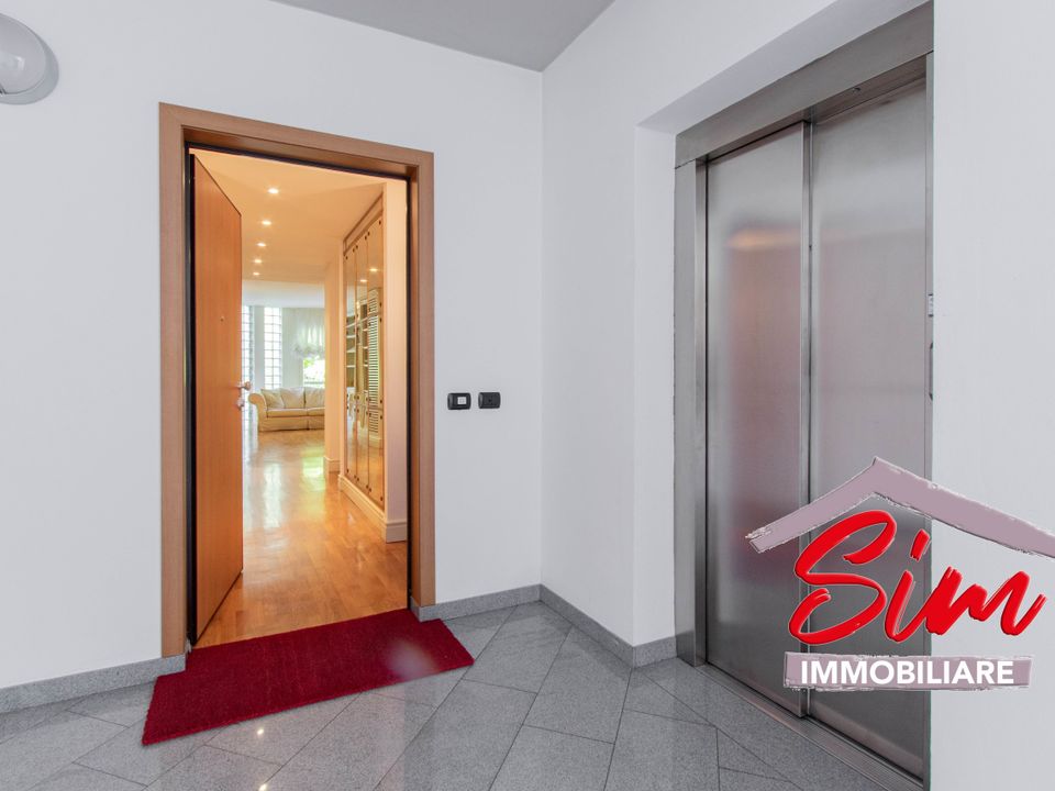 Apartamento en Novara, Novara - foto 2
