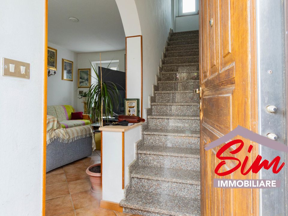 Byhus i Borgolavezzaro, Novara - foto 2