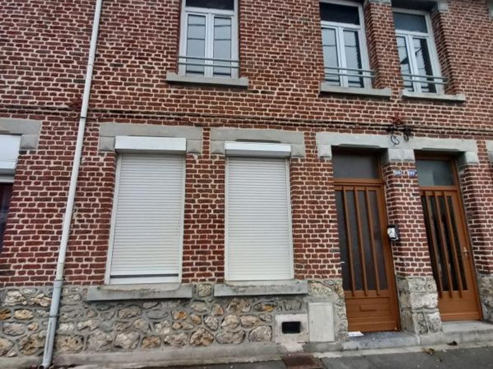 Villa i Wingles, Pas-de-Calais - bilde 1
