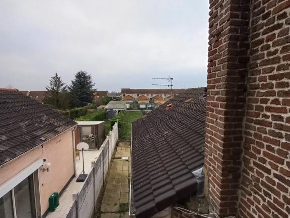Villa i Wingles, Pas-de-Calais - bilde 2