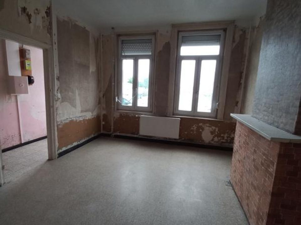 Villa i Wingles, Pas-de-Calais - bilde 4