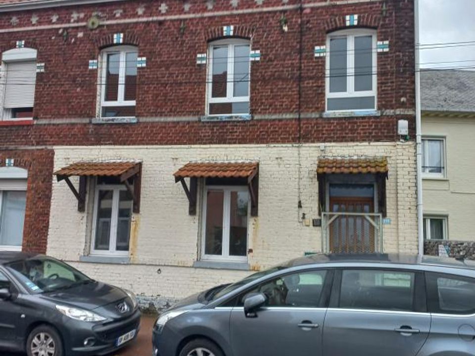 Villa i Leforest, Pas-de-Calais - foto 1