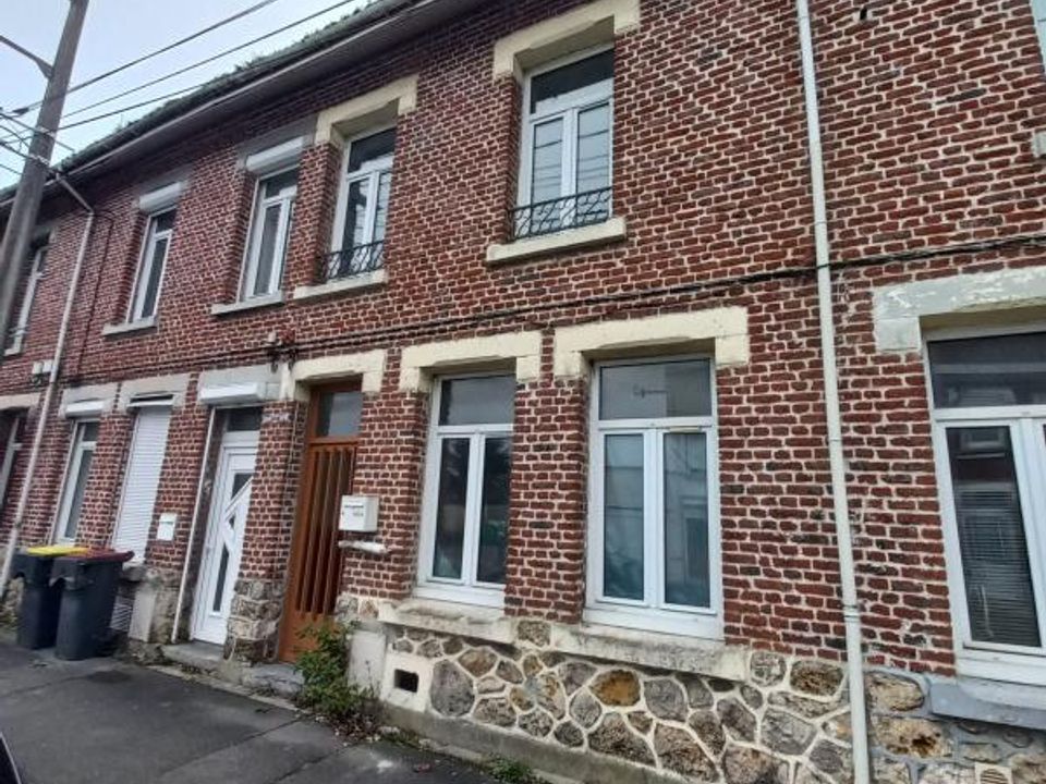 Villa i Wingles, Pas-de-Calais - bilde 1