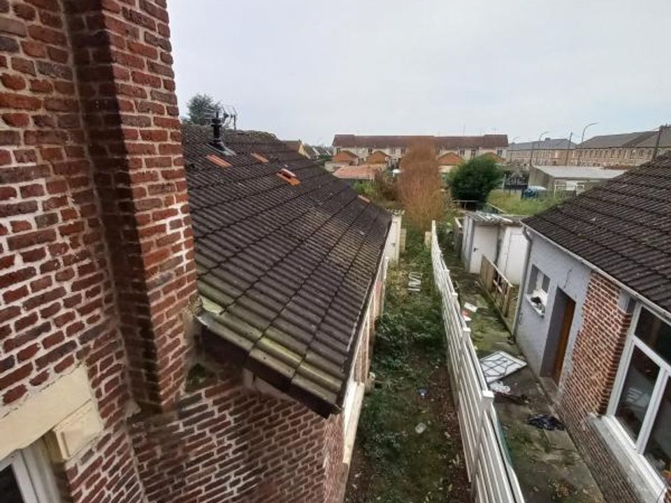 Villa i Wingles, Pas-de-Calais - bilde 2
