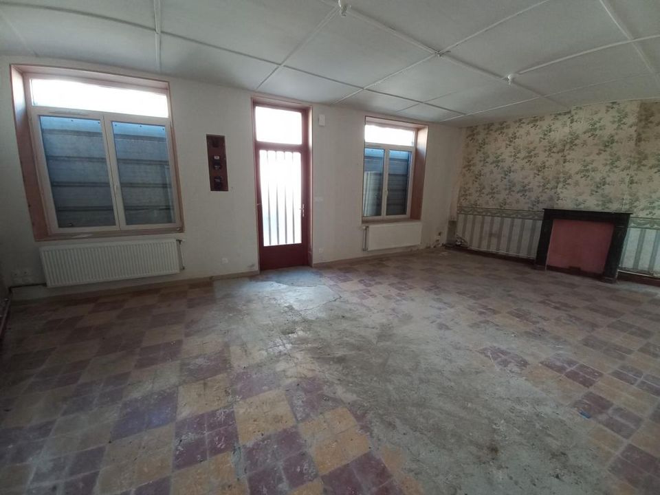 Villa i Fouquières-lès-Lens, Pas-de-Calais - foto 5
