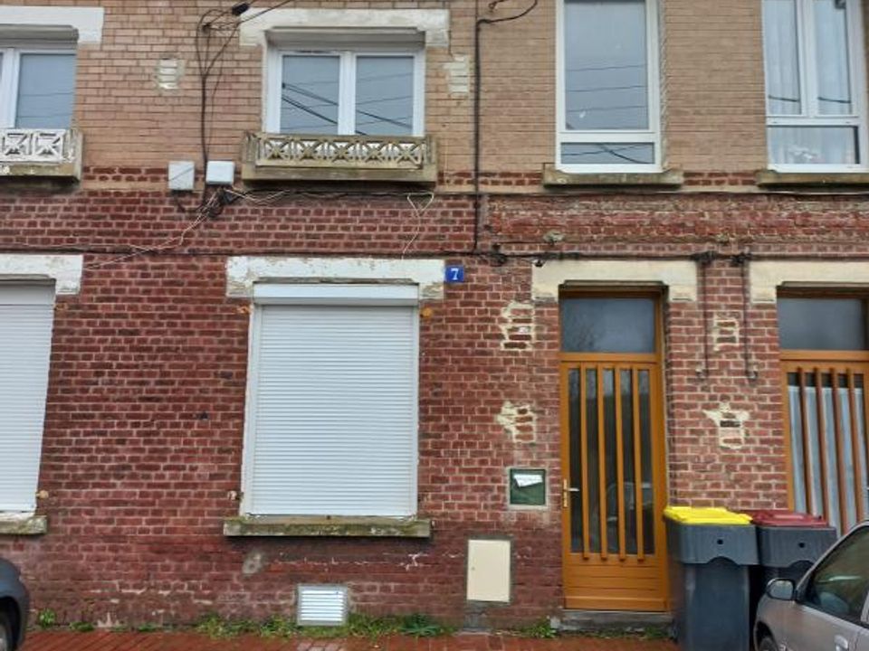 Villa i Wingles, Pas-de-Calais - bilde 1