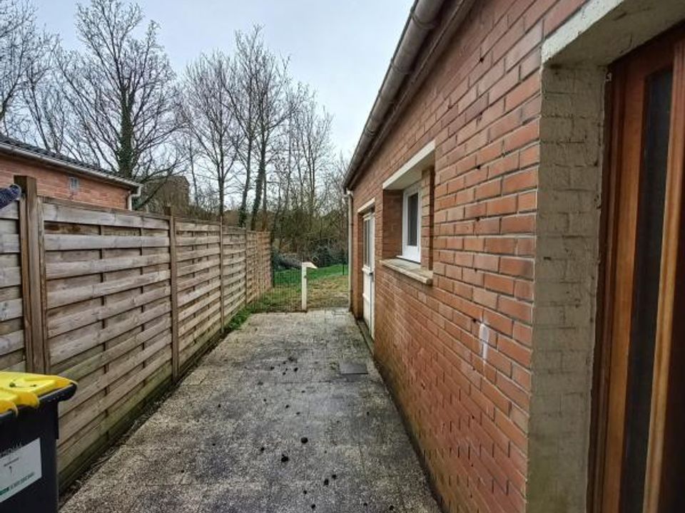 Villa i Wingles, Pas-de-Calais - bilde 5
