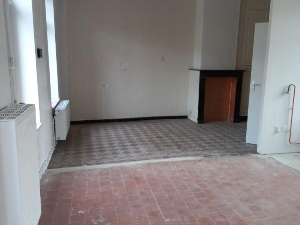 Villa i Bruay-la-Buissière, Pas-de-Calais - foto 3