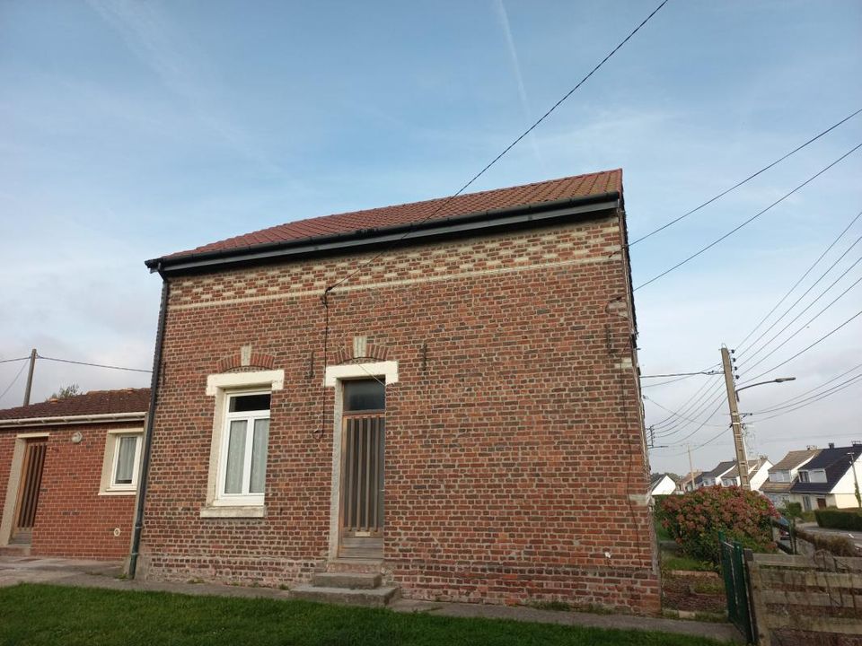 Villa i Marles-les-Mines, Pas-de-Calais - foto 2
