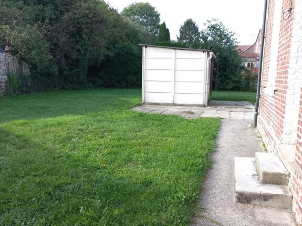 Villa i Marles-les-Mines, Pas-de-Calais - foto 4