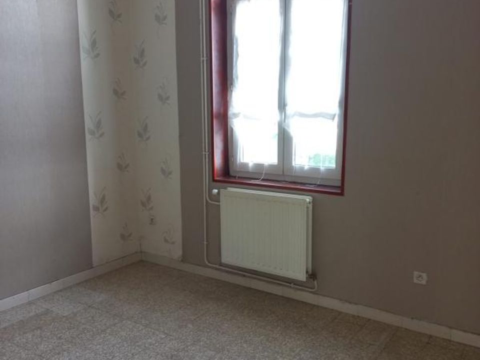 Villa i Marles-les-Mines, Pas-de-Calais - foto 5