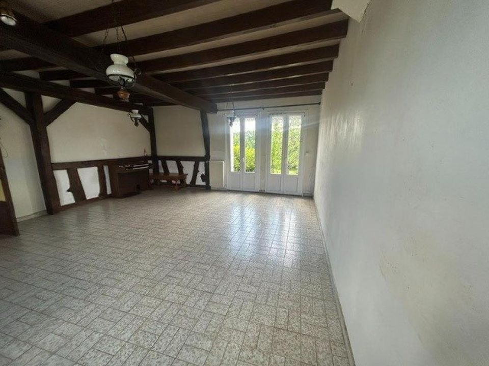 Landhuis in Ceaulmont, Indre - foto 2