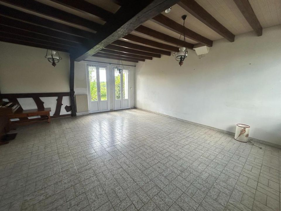 Landhuis in Ceaulmont, Indre - foto 3