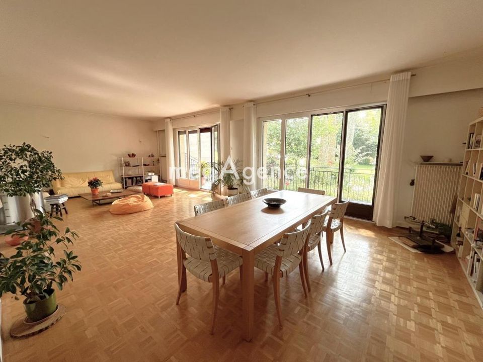 Lejlighed i Saint-Nom-la-Breteche, Yvelines - foto 2