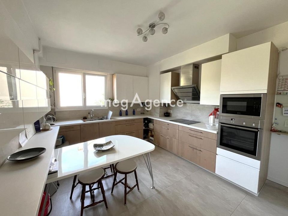 Lejlighed i Saint-Nom-la-Breteche, Yvelines - foto 4
