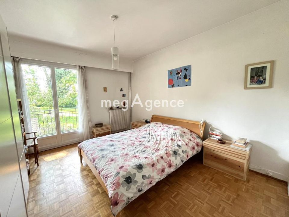 Lejlighed i Saint-Nom-la-Breteche, Yvelines - foto 5