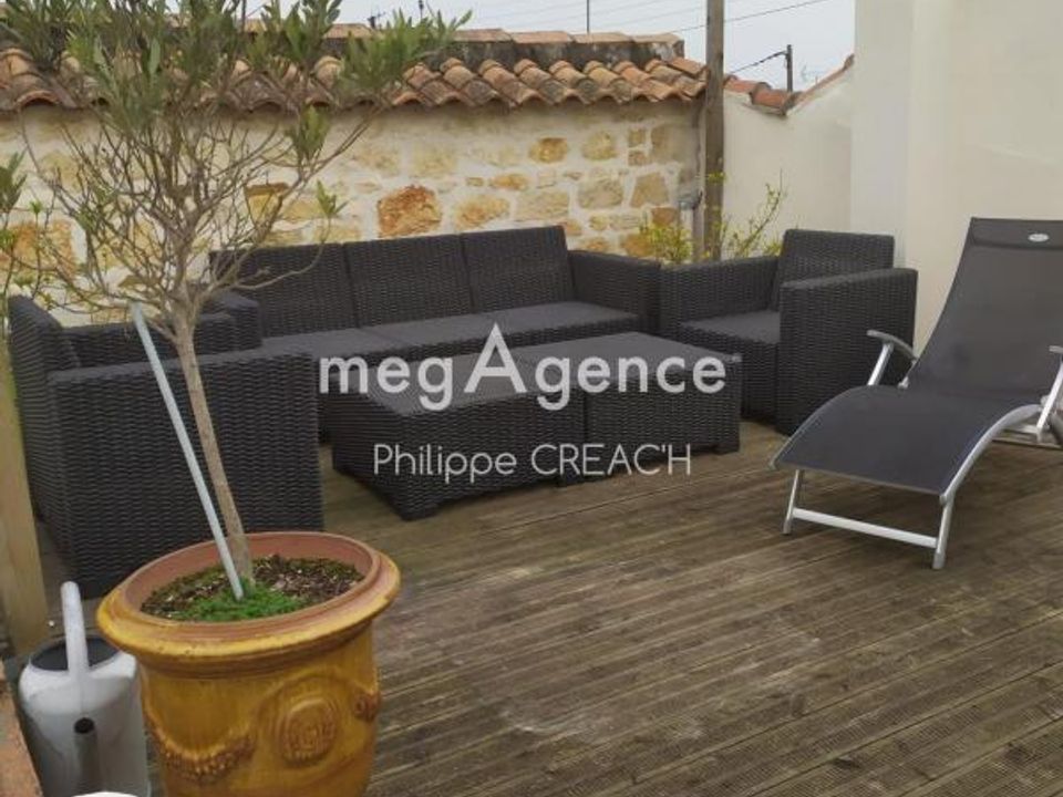 Villa i Rochefort, Charente-Maritime - foto 2