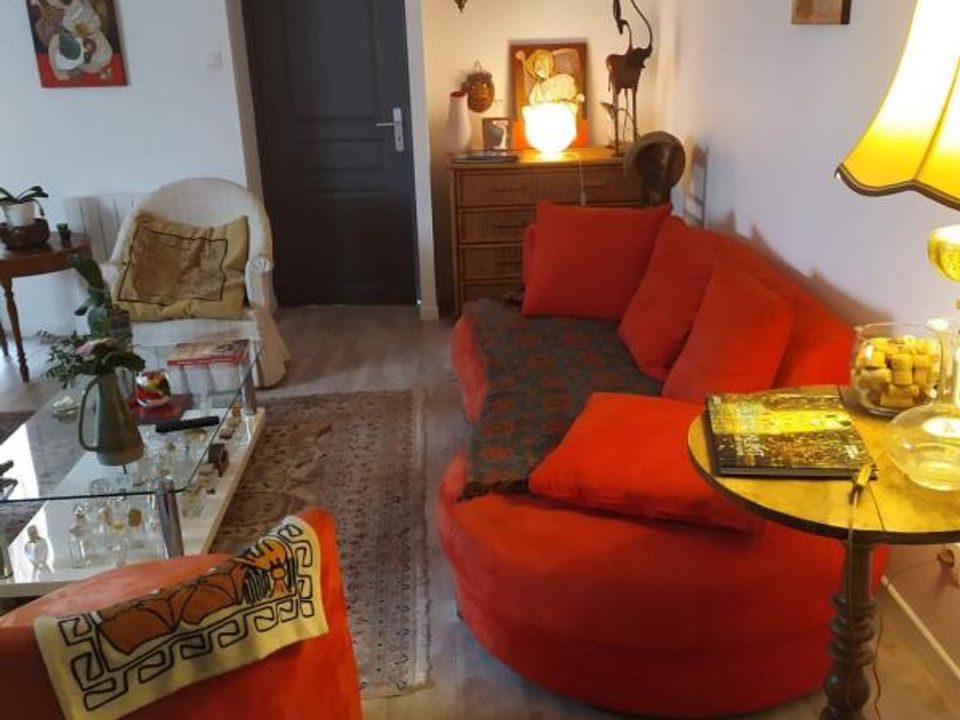 Villa i Rochefort, Charente-Maritime - foto 4