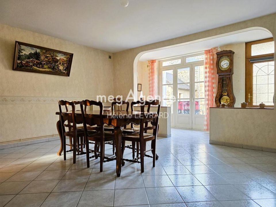 Villa i Blandouet-Saint Jean, Mayenne - foto 2