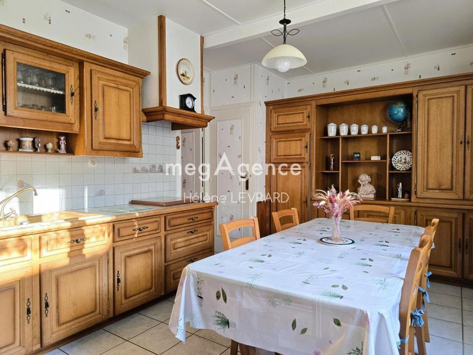 Villa i Blandouet-Saint Jean, Mayenne - foto 3