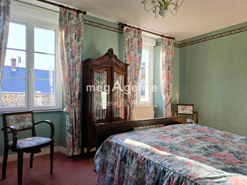Villa i Blandouet-Saint Jean, Mayenne - foto 4