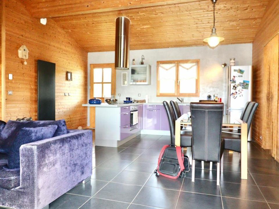 Villa i Villebazy, Aude - foto 3