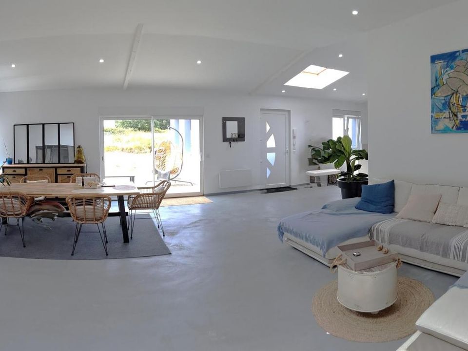 Villa i Dol-de-Bretagne, Ille-et-Vilaine - foto 2