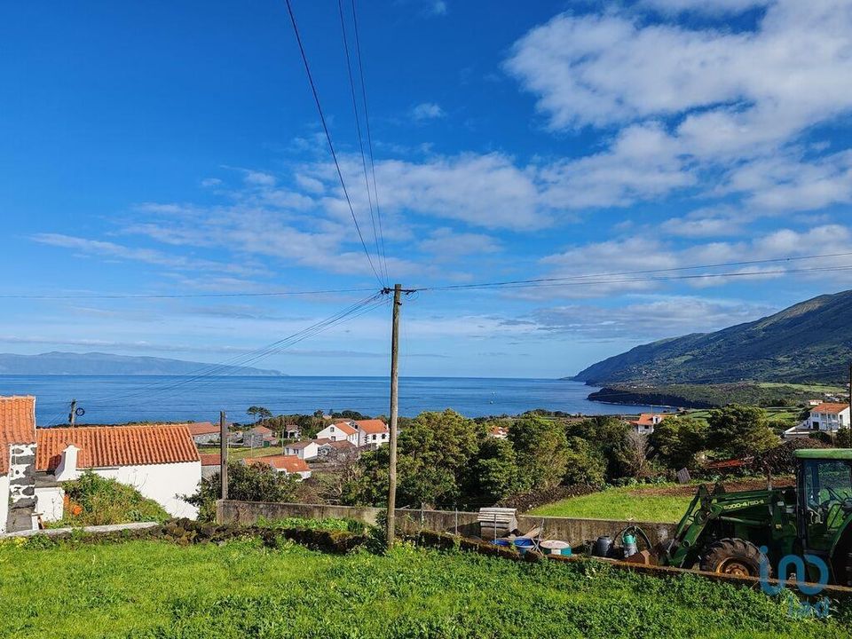 Helårsgrund i Sao Roque do Pico, Pico - foto 2
