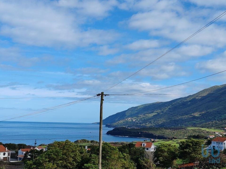 Helårsgrund i Sao Roque do Pico, Pico - foto 3