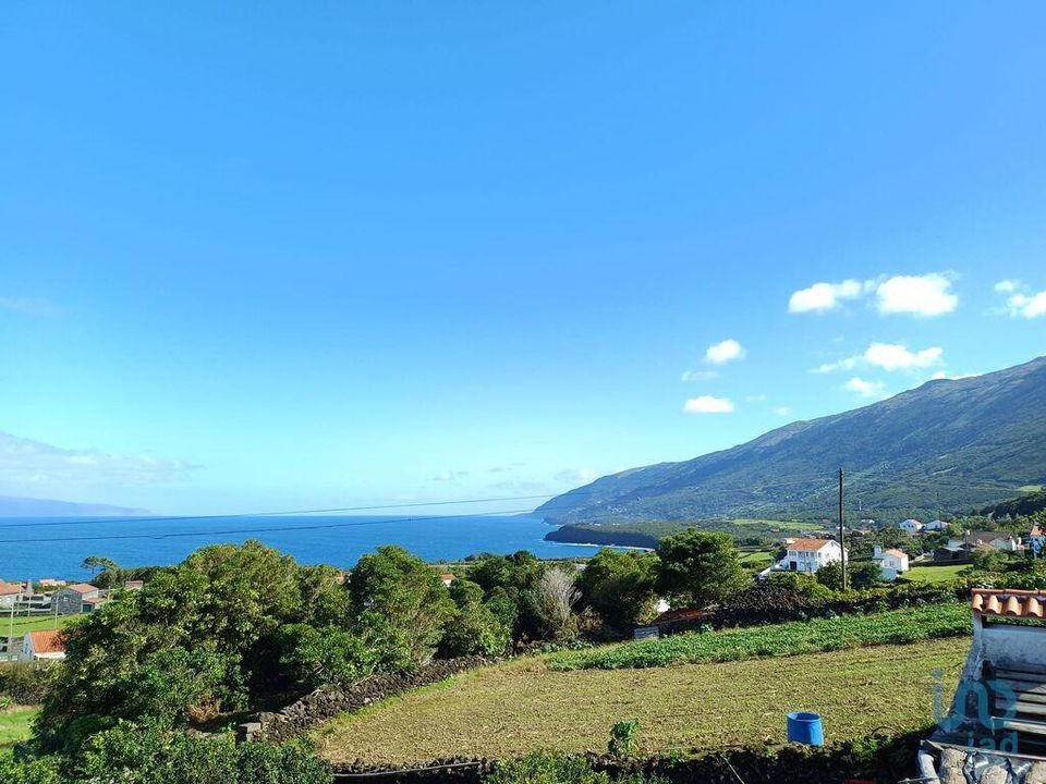 Helårsgrund i Sao Roque do Pico, Pico - foto 4