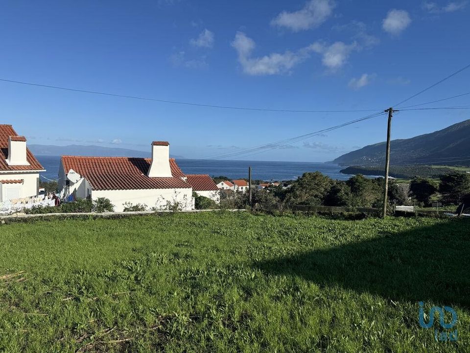 Helårsgrund i Sao Roque do Pico, Pico - foto 5
