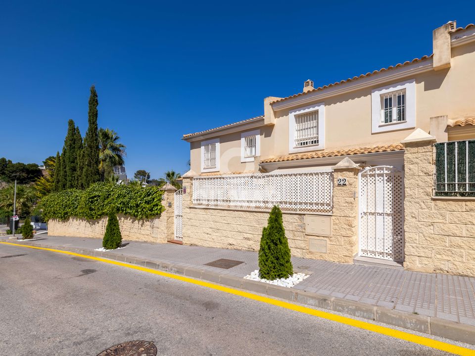 Byhus i Torremolinos, Malaga - foto 3