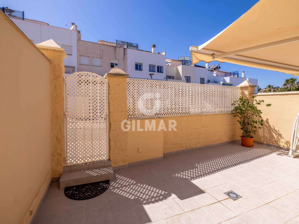 Byhus i Torremolinos, Malaga - foto 4