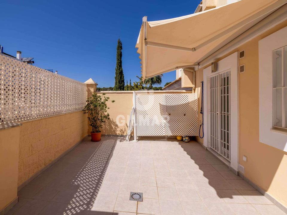 Byhus i Torremolinos, Malaga - foto 5