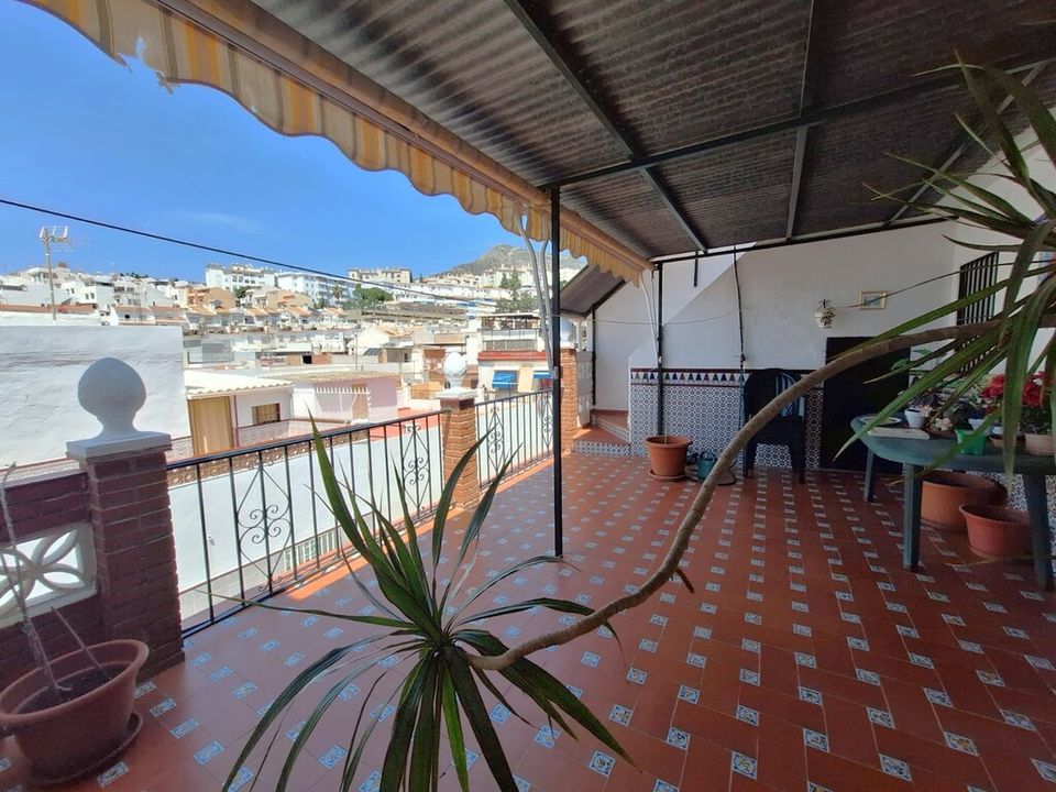 Villa i Benalmadena, Malaga - foto 2