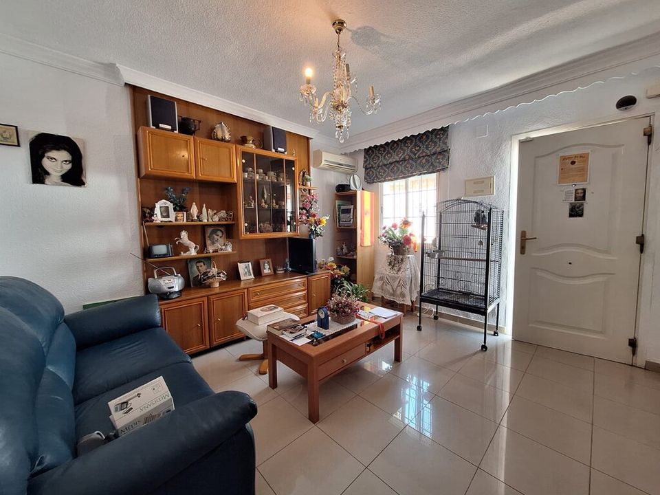 Villa i Benalmadena, Malaga - foto 4
