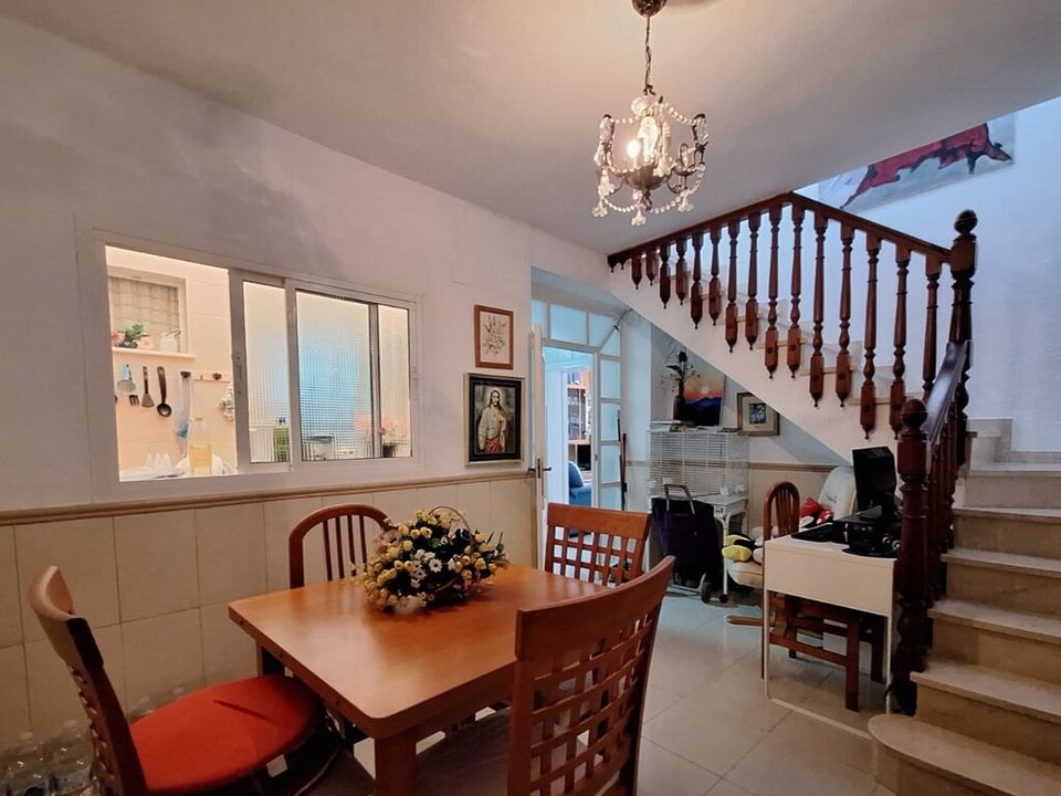 Villa i Benalmadena, Malaga - foto 5