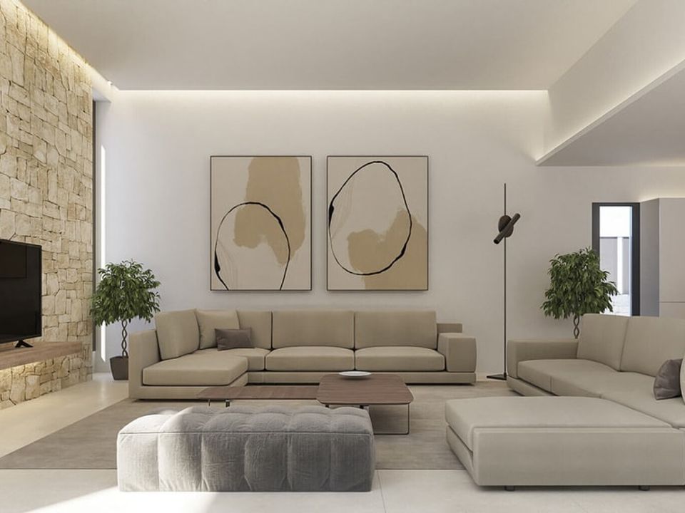 Villa i Denia, Alicante - foto 2