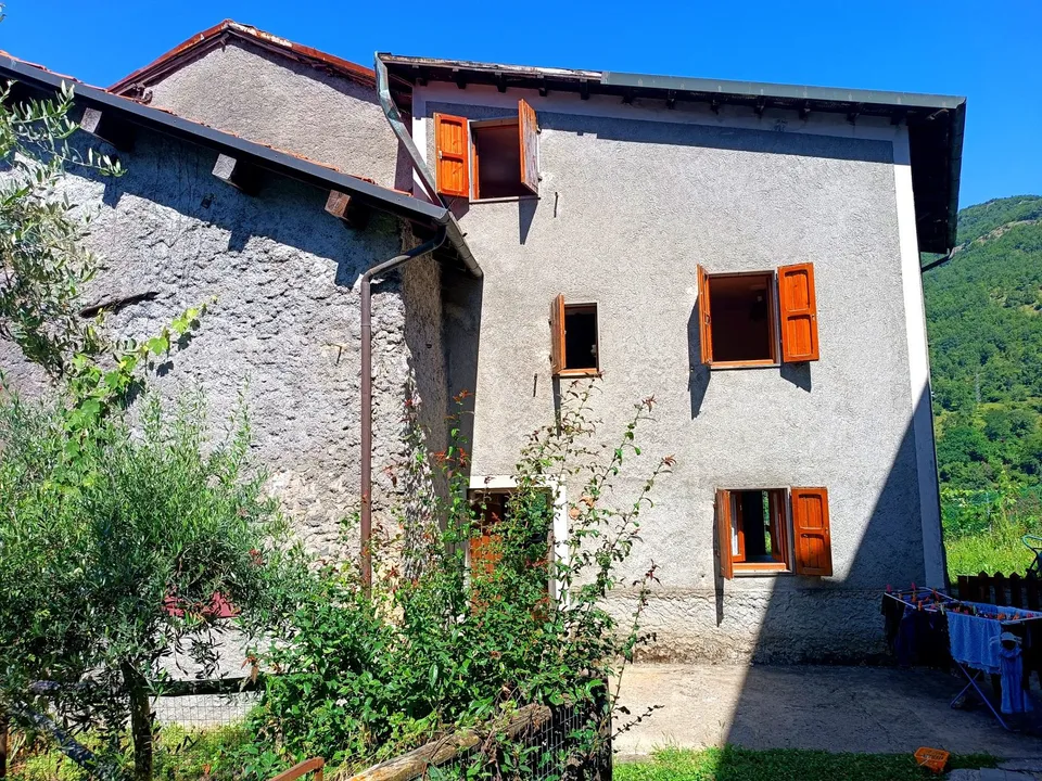 Villa i Vagli Sotto, Lucca - bilde 4