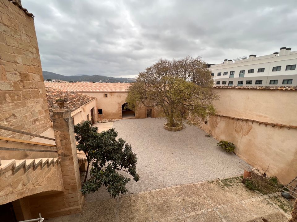 Helårsgrund i Palma De Mallorca, Mallorca - foto 3