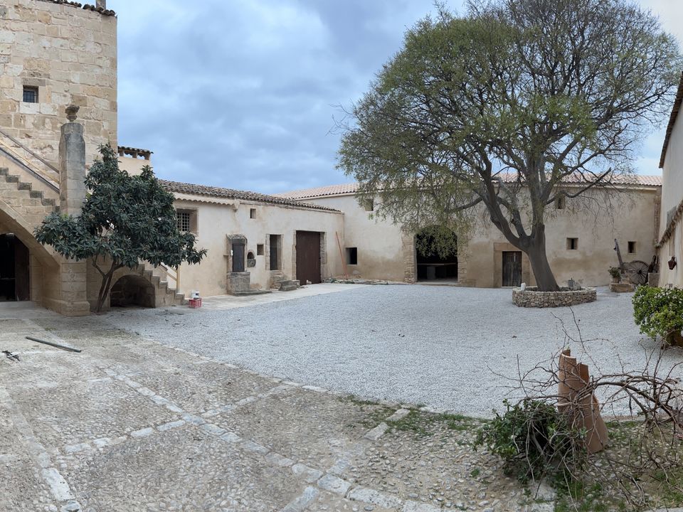 Helårsgrund i Palma De Mallorca, Mallorca - foto 4