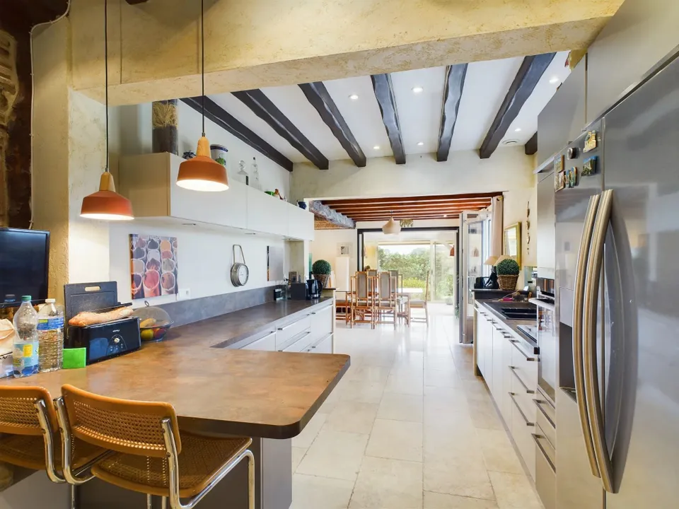 Villa i Bergerac, Dordogne - foto 3
