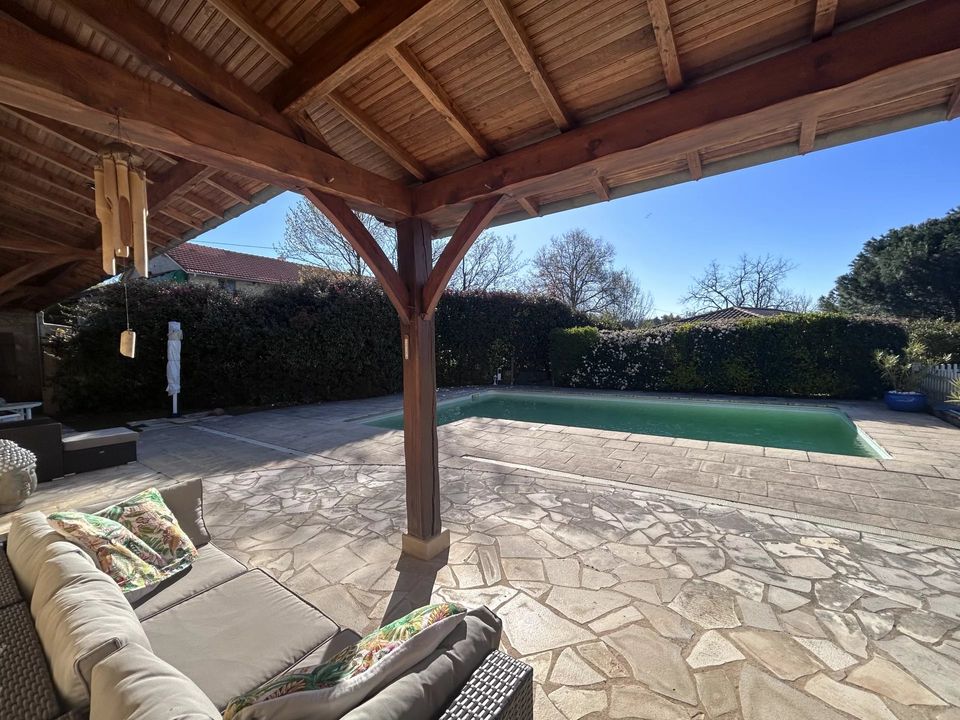 Villa i Bergerac, Dordogne - foto 2