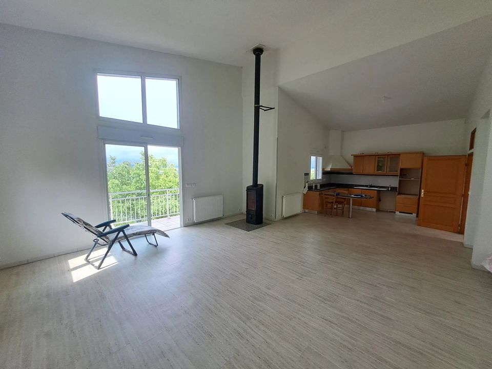 Villa i Casteljaloux, Lot-et-Garonne - bilde 4
