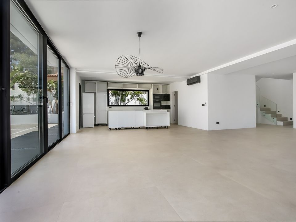 Villa i Moraira, Alicante - foto 4