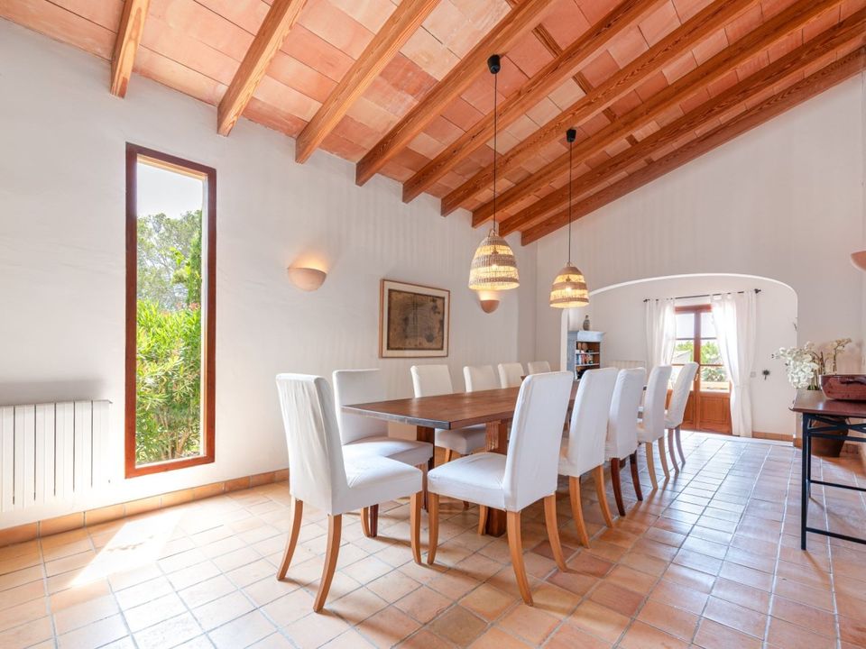 Cortijo i Petra, Mallorca - bilde 4