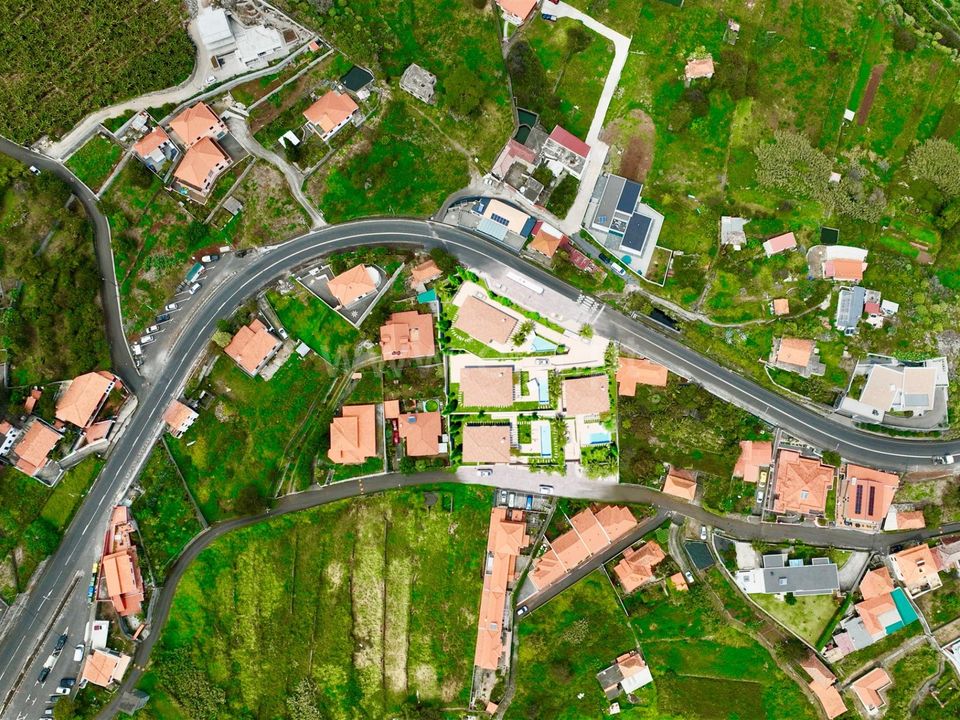 Villa i Santa Cruz, Madeira - foto 5