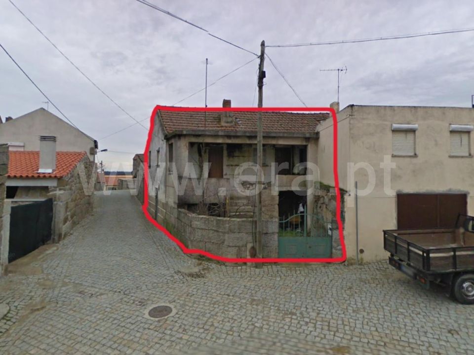 Landsbyhus i Pinhel, Guarda - foto 2
