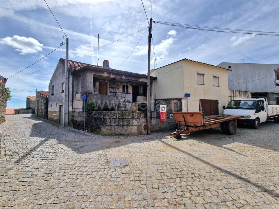 Landsbyhus i Pinhel, Guarda - foto 3